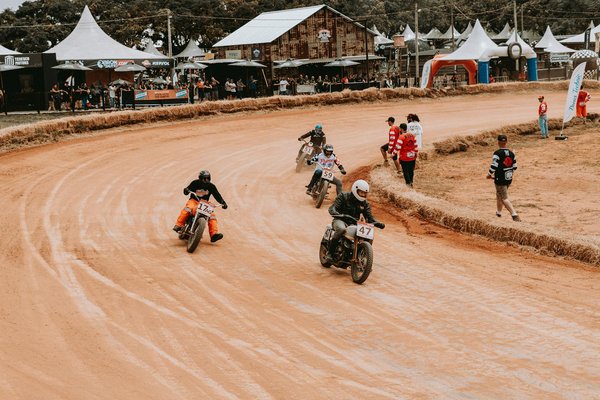 Zoom sur les plus célèbres circuits de moto cross