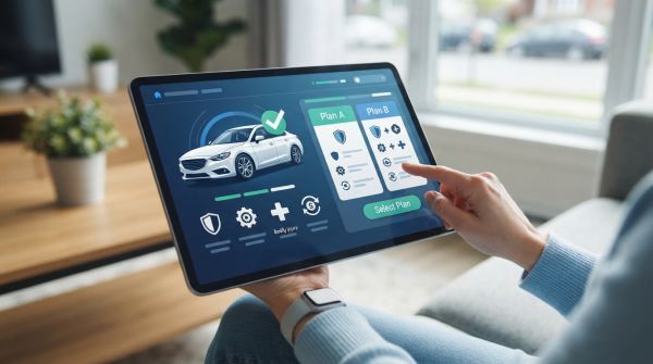 5 astuces pour recevoir immédiatement des devis d'assurance auto