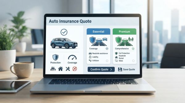 5 astuces pour recevoir immédiatement des devis d'assurance auto