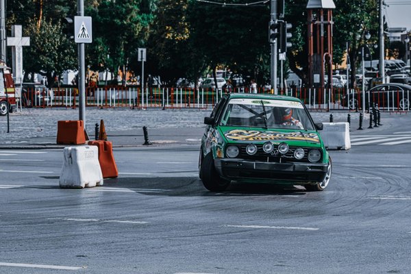 Choisir une voiture confortable pour les familles nombreuses