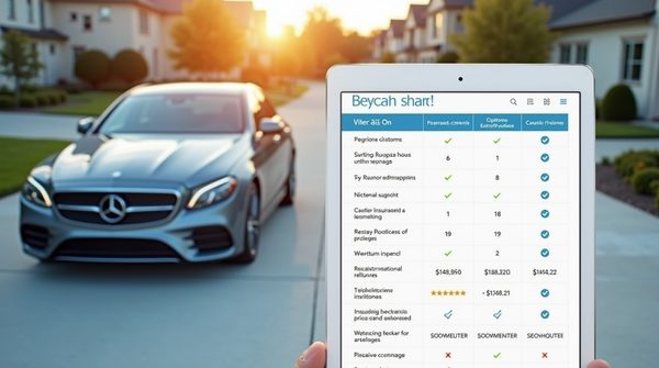 Comment trouver une assurance auto pas chère en 2024 : astuces, comparaisons et conseils