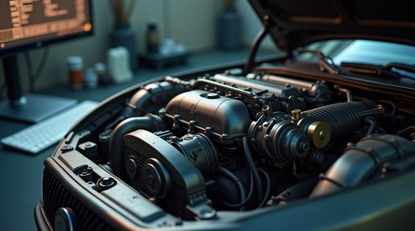 Fichier de reprogrammation moteur : optimiser la cartographie moteur pour plus de performance