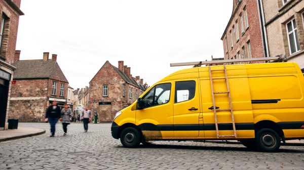 Guide pratique pour choisir un utilitaire à louer à Rouen