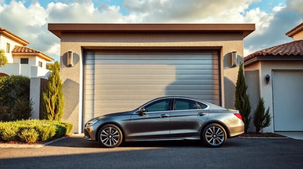 Les meilleures options de garage à Berre-l'Étang pour des réparations fiables
