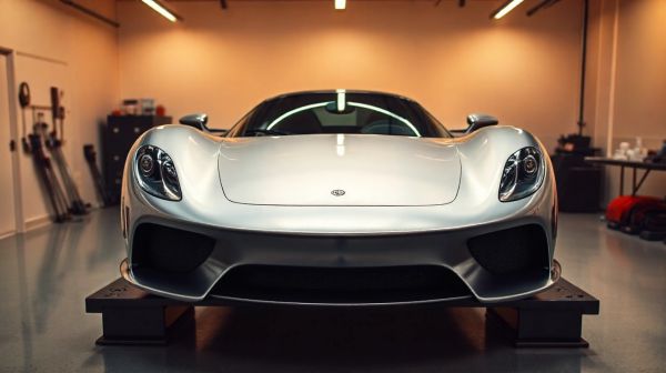 Les meilleurs kits de carrosserie pour sublimer votre voiture