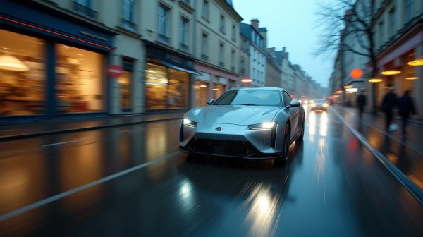 Qualité garantie pour le vitrage automobile à Mantes-la-Jolie