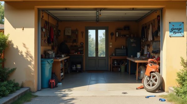 Votre garage automobile à Berre-l'Étang pour des réparations fiables