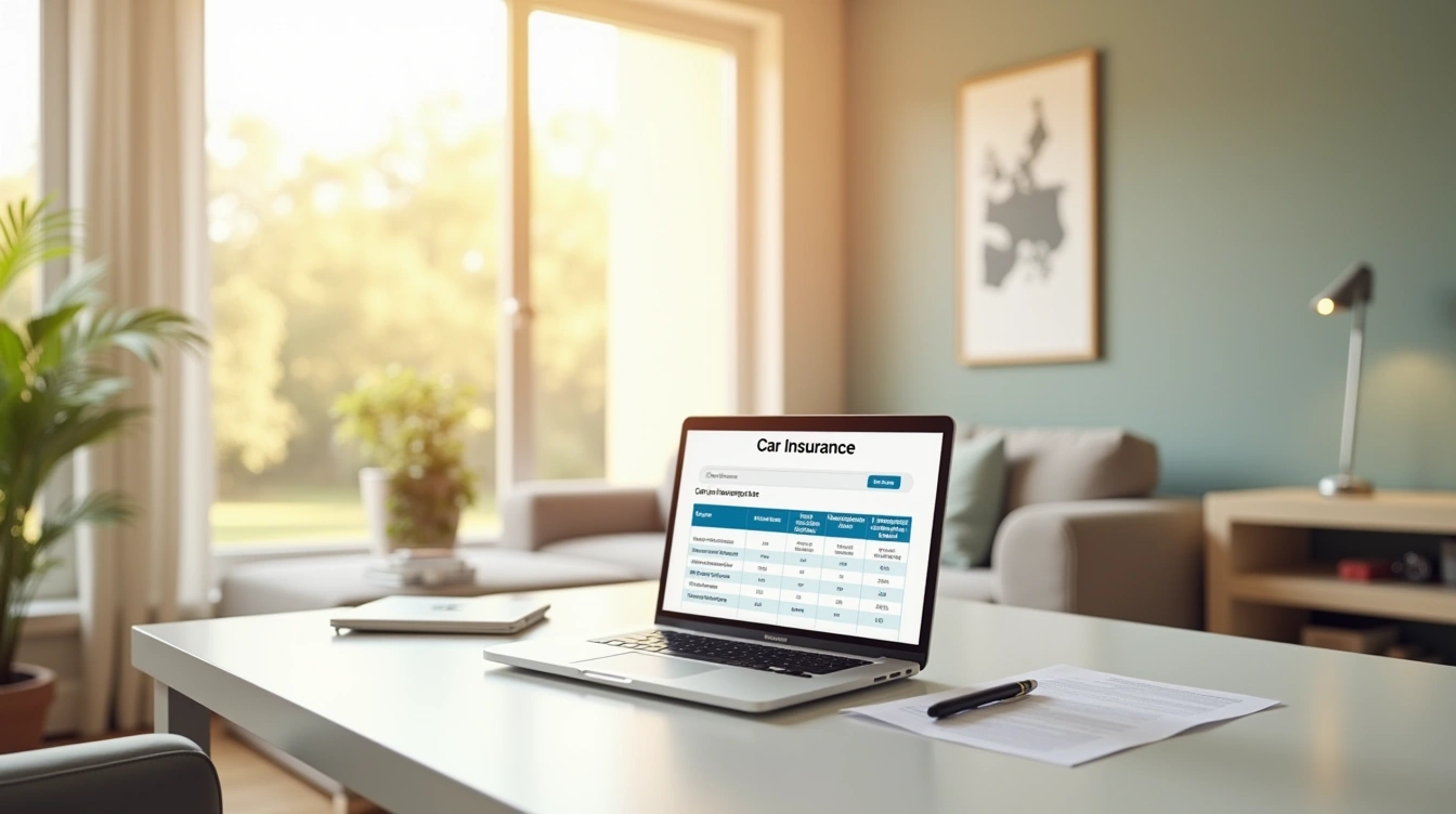 Comparer les garanties : assurance au tiers ou assurance tous risques ?